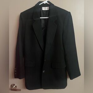 First Issue Pea Coat